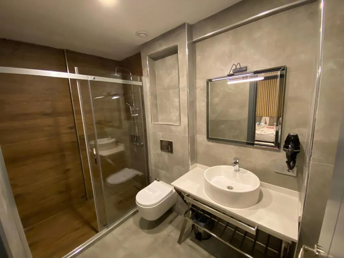 Antik Houses Istanbul Hotel