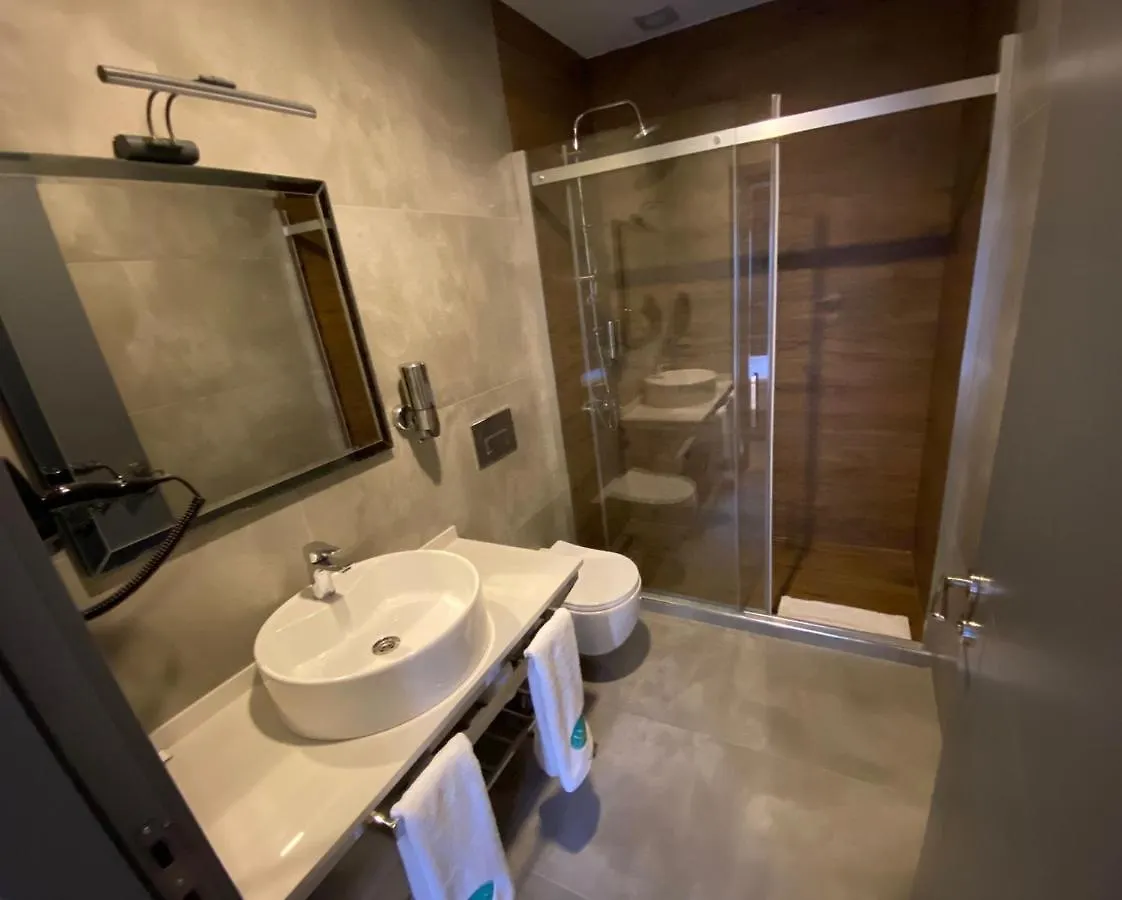 **** Hotel Antik Houses Istanbul Türkei