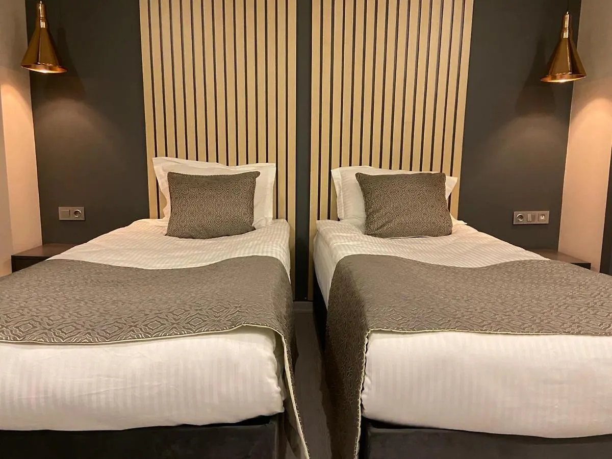 Hotel Antik Houses Istanbul