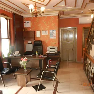 Hotel Royal Sultanahmet, Istanboel