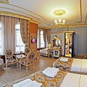 Hotel Glamour Classic Sirkeci, Istanboel