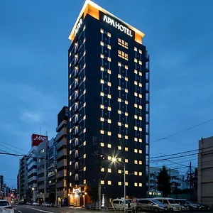https://apaasakusa-shin-okachimachi-ekimae.alltokyohotels.com