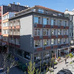 Hotel Tugra