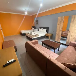 House Apartment
