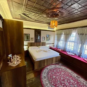 Bed & Breakfast Restaurant & Semani