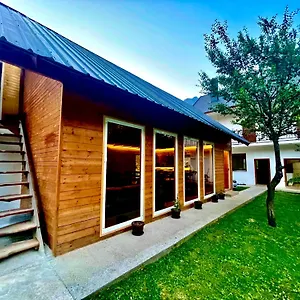 Bed & Breakfast Lazer Cardaku