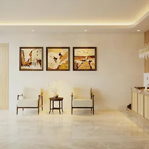 Nicecy - 7 Yersin Street Hotel
