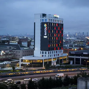Hotel Ramada Encore Bayrampasa, Istanbul