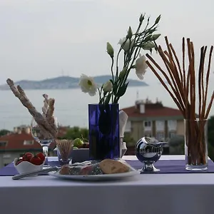 Aparthotel One Suadiye