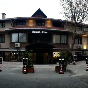 Hotel Respiro Boutique, Istanboel