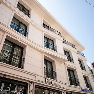 Hotel Eliza, Istanbul