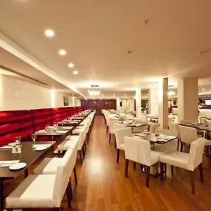 Hotel Gebze - Asia, An Ihg