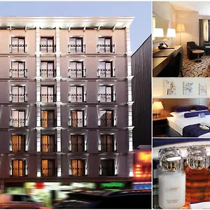 Hotel Listana