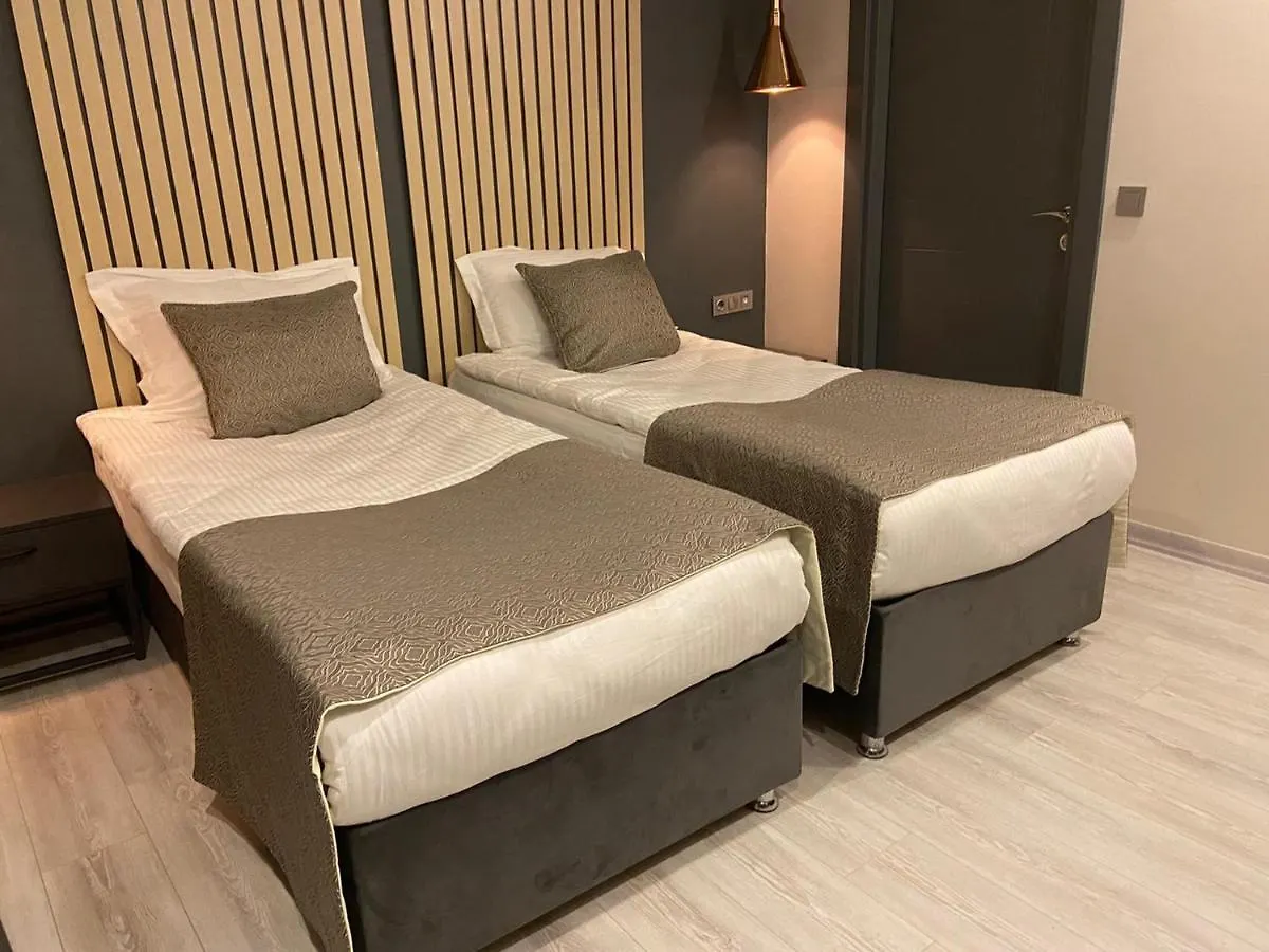 Hotel Antik Houses Istambul