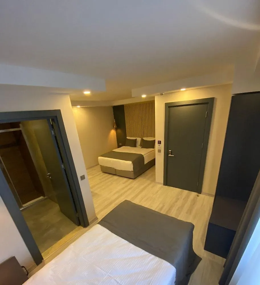 Hotel Antik Houses Istambul