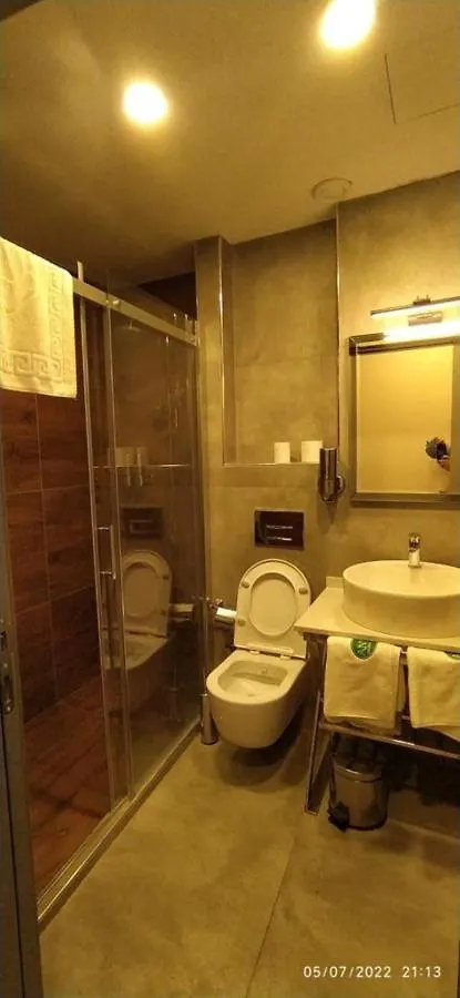 Hotel Antik Houses Istambul